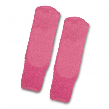 Fluffy Grip Socks Promotional Products